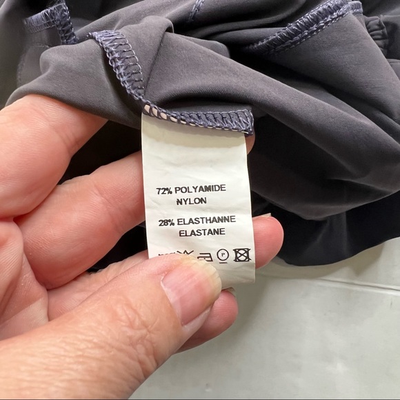 MC PLANET Sleeveless Bubble Hem Dress Size 4 - Picture 7 of 7